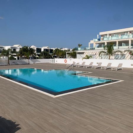 Marco'S Senator Suite Costa Teguise Exterior photo