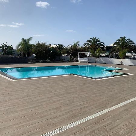 Marco'S Senator Suite Costa Teguise Exterior photo