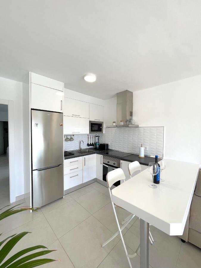 Marco'S Senator Suite Costa Teguise Exterior photo